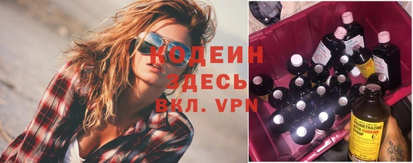 стафф Весьегонск